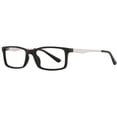 thumbnail image 1 of Generation: Me GTN782 Men's Black Eyeglasses, 1 of 1