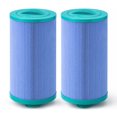 thumbnail image 1 of Hurricane HF-3MAS-02M Elite Aseptic Advanced Cartridge Filter for Eco-Pur Replacement 2004, 1 of 6
