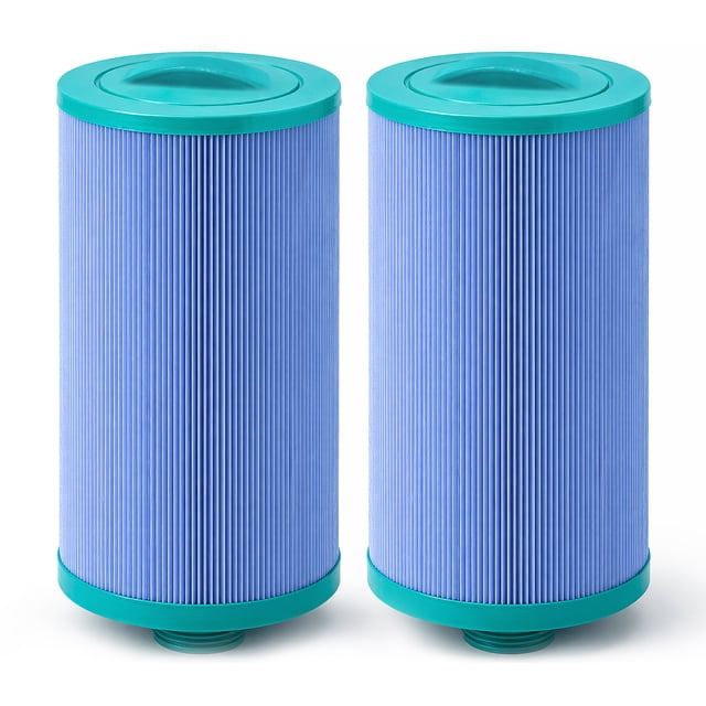 Hurricane HF-3MAS-02M Elite Aseptic Advanced Cartridge Filter for Eco-Pur Replacement 2004