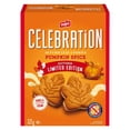 thumbnail image 1 of Celebration Pumpkin Spice Cookies, 1 of 12