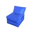 thumbnail image 1 of Boscoman Madera Outdoor Flip Bean bag Chair, 1 of 1