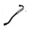 thumbnail image 1 of Motorcycle Exhaust Pipe Muffler Accessories For KAYO K2 T2 250, 1 of 4