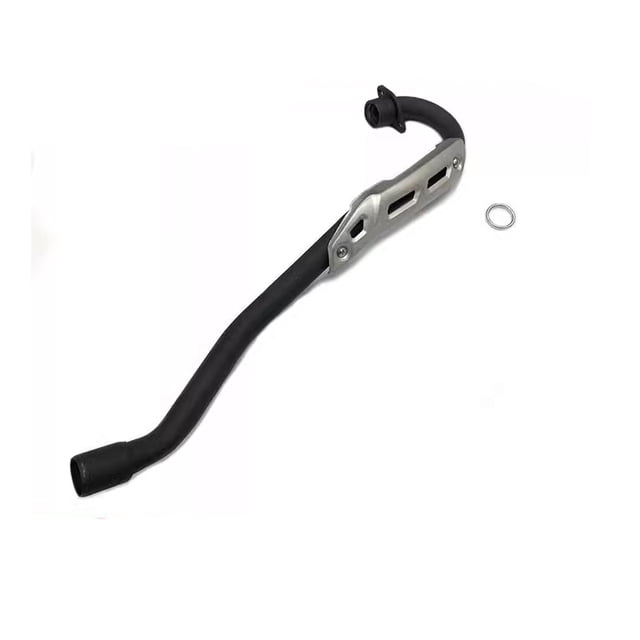 Motorcycle Exhaust Pipe Muffler Accessories For KAYO K2 T2 250