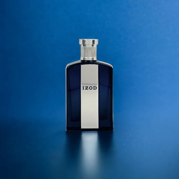 Izod Edt For Men100Ml - Walmart.ca