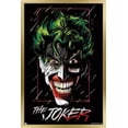 thumbnail image 1 of DC Comics - The Joker - Up Close Wall Poster, 14.725" x 22.375", 1 of 4