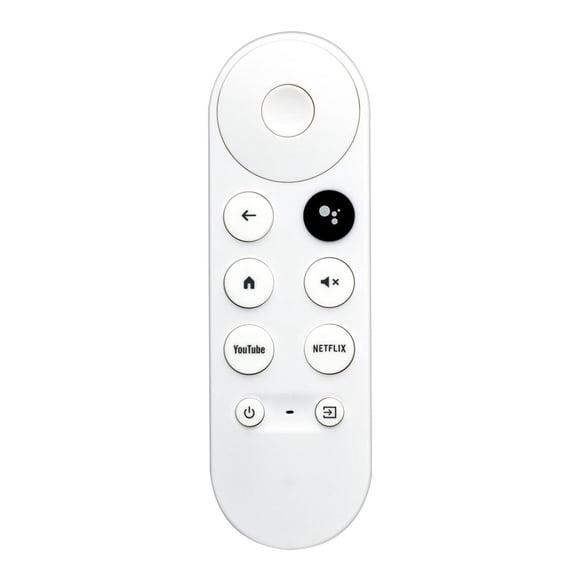 HLONK Voice Remote for G9N9N Compatible Google TV Bluetooth Voice Chromecast Googel TV Remote Control
