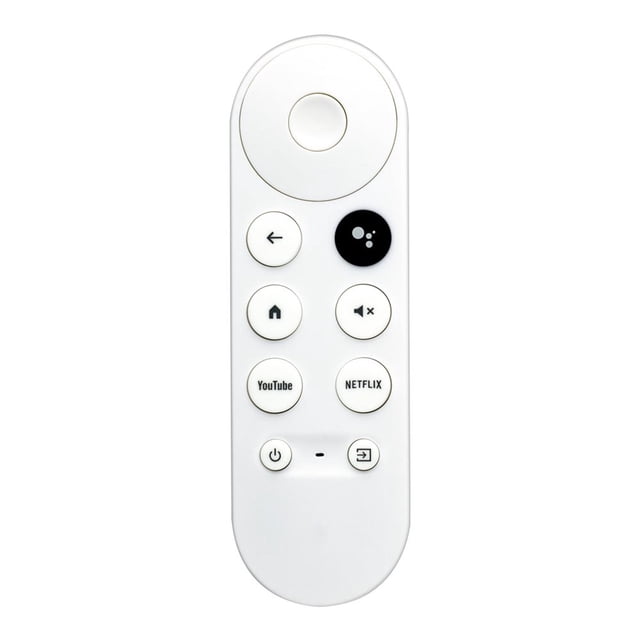 HLONK Voice Remote for G9N9N Compatible Google TV Bluetooth Voice Chromecast Googel TV Remote Control