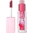 thumbnail image 1 of Maybelline New York Lifter Plump Lip Gloss, 1 of 6