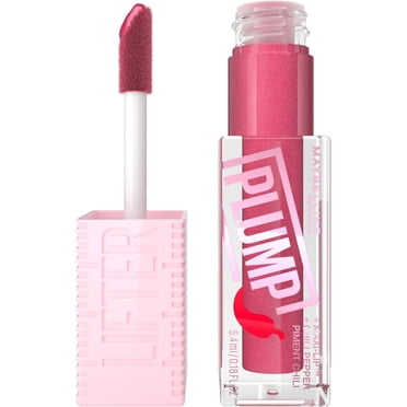 Maybelline New York Lifter Plump Lip Gloss