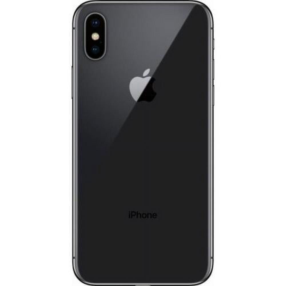 Restored Apple iPhone X 64GB Unlocked Smartphone Like New - Walmart.ca