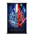 thumbnail image 1 of Star Wars - Skywalker Saga Wall Poster, 22.375" x 34", 1 of 4