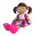 thumbnail image 3 of Poupée en peluche, 3 of 3