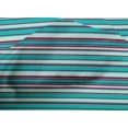 thumbnail image 4 of oneOone Popeline de Coton Tissu à Rayures Horizontales Imprimés au Mètre 56 Pouces de Large, 4 of 4
