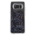 thumbnail image 1 of Casemate Case-Mate Waterfall Case for Samsung GS8 Black, 1 of 2