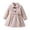 Beige, variant on Bwiyojiz Fashion Sizes 3Y-8Y Girls Dress Coat Winter Jackets Button Peacoat Toddler Lie Fallow Clothes Outwear, Beige