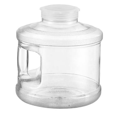 Large Water Jug Camping Car Washing 7.5L