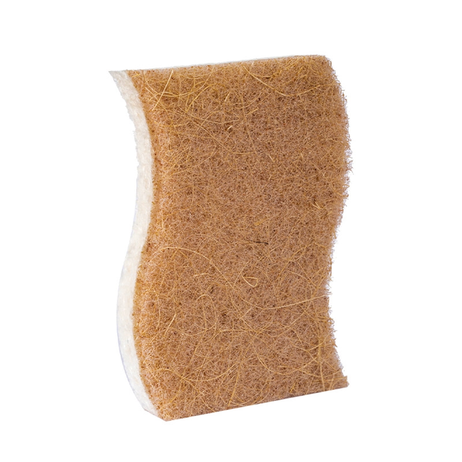 Sponges for Cleaning,Kitchen Cleaning Sponges Eco Non-Scratch for Scrub Sponges,Cleaning Sponges Kitchen,Scrub Sponges Kitchen