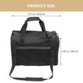 thumbnail image 2 of ELAYARD Cat Front Carrier Pet Carrier With Mesh Surface Design 1Pcs, 2 of 6