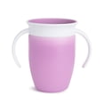 thumbnail image 1 of Munchkin Miracle® 360° Trainer Cup, 7 Ounce, 1 of 6