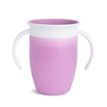 Munchkin Miracle® 360° Tasse d'Apprentissage, 7 Onces