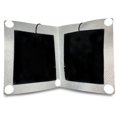 thumbnail image 1 of Coussinets de Remplacement pour Ceinture de Thérapie de la Douleur, 1 of 2