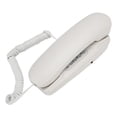 thumbnail image 2 of Noref Home Telephone KX TS970 Wired Available Landline Phone Small Size To Put On The Table, 2 of 8