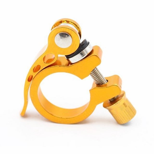 Bgsha Shelterpost Clips Quick Release Épargne de Nouveaux Accessoires de Vélo