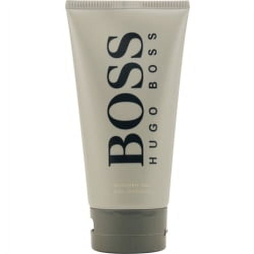 BOSS 6 par Hugo BOSS GEL Douche 5 OZ