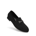 thumbnail image 4 of DREAM PAIRS Mocassins à Pampilles pour Femmes Ballerines Chaussures Habillées, 4 of 4