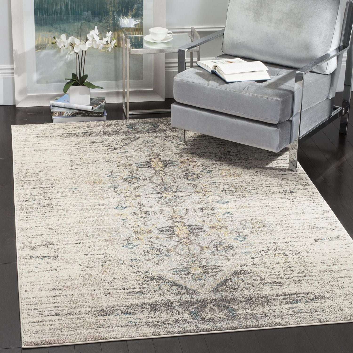 Safavieh Monaco Elsdon Tapis Abstrait