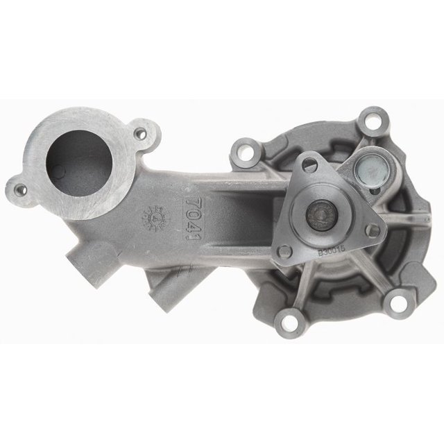 GATES CORP Water Pump for 2011-2020 Ford F-150 - 43016