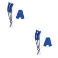 thumbnail image 1 of Maytalsory Window Blinds Dual Purpose Brush For Easy Cleaning Cleaning Brush Microfiber Duster PP Made Easy To Clean Blue + Cloth 2Set, 1 of 6