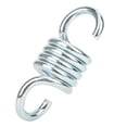 thumbnail image 4 of AMONIDA Hammock Hook, Metal Swivel Hanging Chair Accessories, Egg Chair For Wicker Baskets, 4 of 8