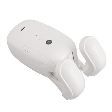 Ouvre-rideau Intelligent, Contrôle Précis Lisse Installation Facile Robot de Rideau Automatique Se Déplace Silencieusement pour Bureau Chambre de Bébé