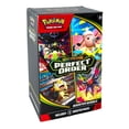 thumbnail image 1 of Pokémon TCG: Mega Evolution— Perfect Order Booster Bundle, 1 of 4