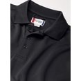 thumbnail image 3 of Clique Men's Fairfax Polo Shirt, 3 of 3
