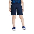 thumbnail image 2 of Athletic Works Boys' Zip Pocket Short, 2 of 6