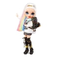 thumbnail image 3 of Rainbow High Jr High Amaya Raine – Poupée-mannequin de 9 po (23 cm) ARC-EN-CIEL, 3 of 5