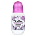 thumbnail image 1 of Crystal® Body Deodorant All Natural Roll-on | Fragrance and Paraben Free| Vegan and Cruelty Free, 1 of 7