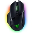 thumbnail image 1 of Refurbished (Excellent) - Razer Basilisk V3 Pro Wireless Gaming Mouse - Black, 1 of 6
