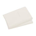 thumbnail image 2 of Birdeem King Size Pillow Cases with Envelope Closure, Soft Brushed Microfiber Fabric, Shrinkage and Fade Resistant Pillow Covers Set of 2, Comfortable and Durable Bedding Accessories, 2 of 9