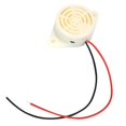 thumbnail image 3 of Beeper,5pcs DC 3-24V 95dB Alarm Buzzer V Buzzer Exceptional Craftsmanship, 3 of 8