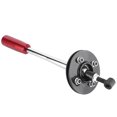 thumbnail image 2 of Short Shifter Lever Adjustable Short Shifter Drift Short Shifter Short  Stick Vehicle Refitting Accessory Short Shifter With Knob Car Modification Fit For E30 E36 E46 E34 E39 E6x, 2 of 8