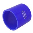 thumbnail image 1 of Unique Bargains 3' Inch 76mm Straight Silicone Hose Coupler Turbo Intercooler Air Intake Piping, 1 of 2