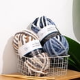 thumbnail image 4 of Mainstays  thick chenille yarn, 4 of 4