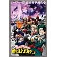 thumbnail image 4 of My Hero Academia : Saison 6 - Art clé, 4 of 5