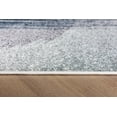 thumbnail image 5 of Rug Branch Nova Collection Modern Abstract Area Rug, 5 of 5
