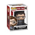 thumbnail image 2 of Funko POP! Télévision : Braquage d'Argent - The Professor, 2 of 3
