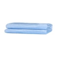 thumbnail image 2 of Soft Throw Blanket,Fleece Throw Blankets,100X120Cm Super Soft Warm Solid Warm Fleece Blanket Throw Rug Sofa Bedding,Soft Blankets and Throws,Blankets and Throws,Fleece Blanket Throw,Cozy Throw Blanket, 2 of 4
