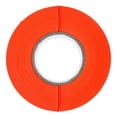 thumbnail image 1 of HME Hunting Trail Marking Ribbon– HME-TMR, 150 feet, Orange, 1 of 5